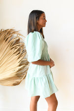 mode, a total sweetheart dress