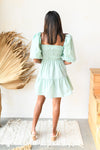 mode, a total sweetheart dress