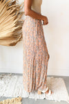 mode, Sadie high slit pants