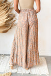 mode, Sadie high slit pants