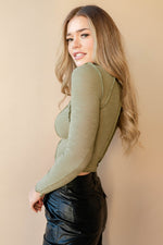 mode, vivienne long sleeve