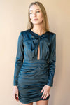mode, petrova dress