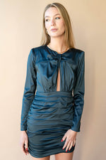 mode, petrova dress