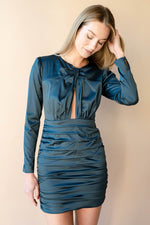 mode, petrova dress