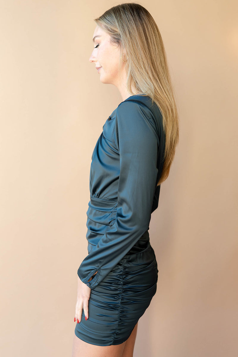 mode, petrova dress
