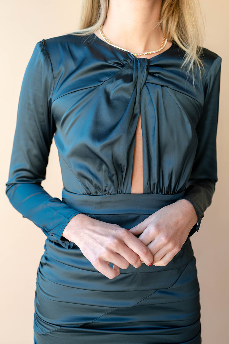 mode, petrova dress