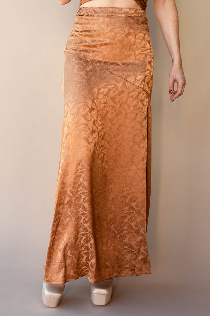 mode, kamila skirt