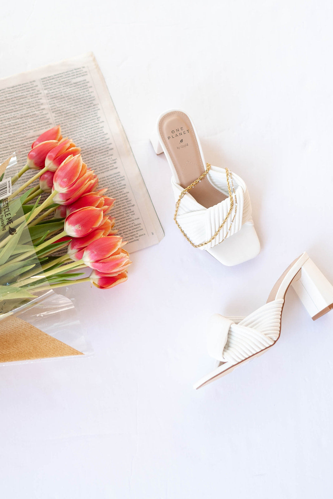 mode, kerstin heel