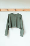 mode, gracious sweater