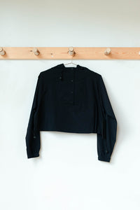 mode, waterproof snap pullover