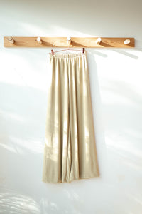 mode, the hamptons pallazzo pants
