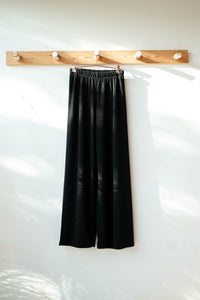 mode, the hamptons pallazzo pants