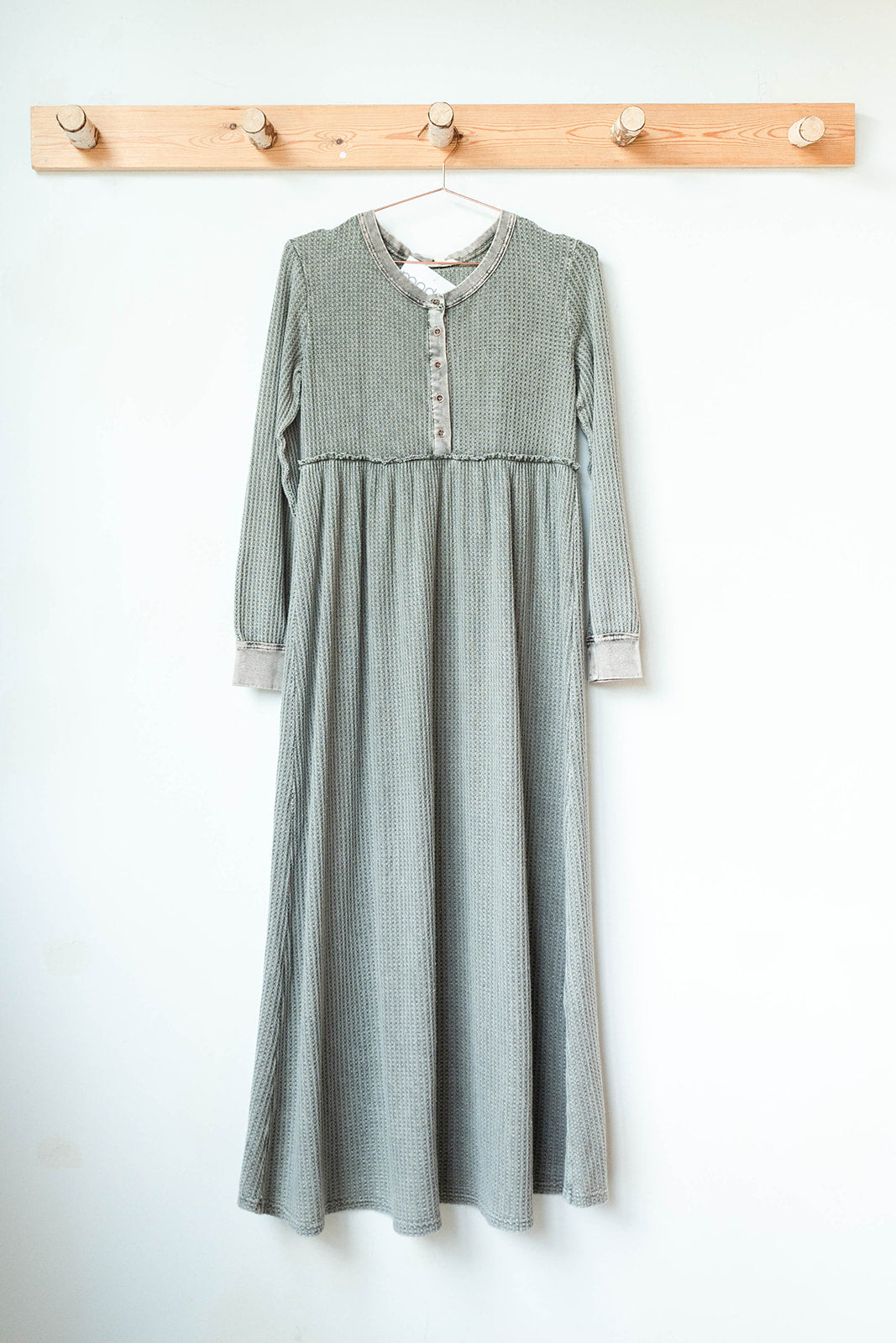 mode, the laura dress