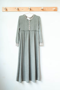 mode, the laura dress