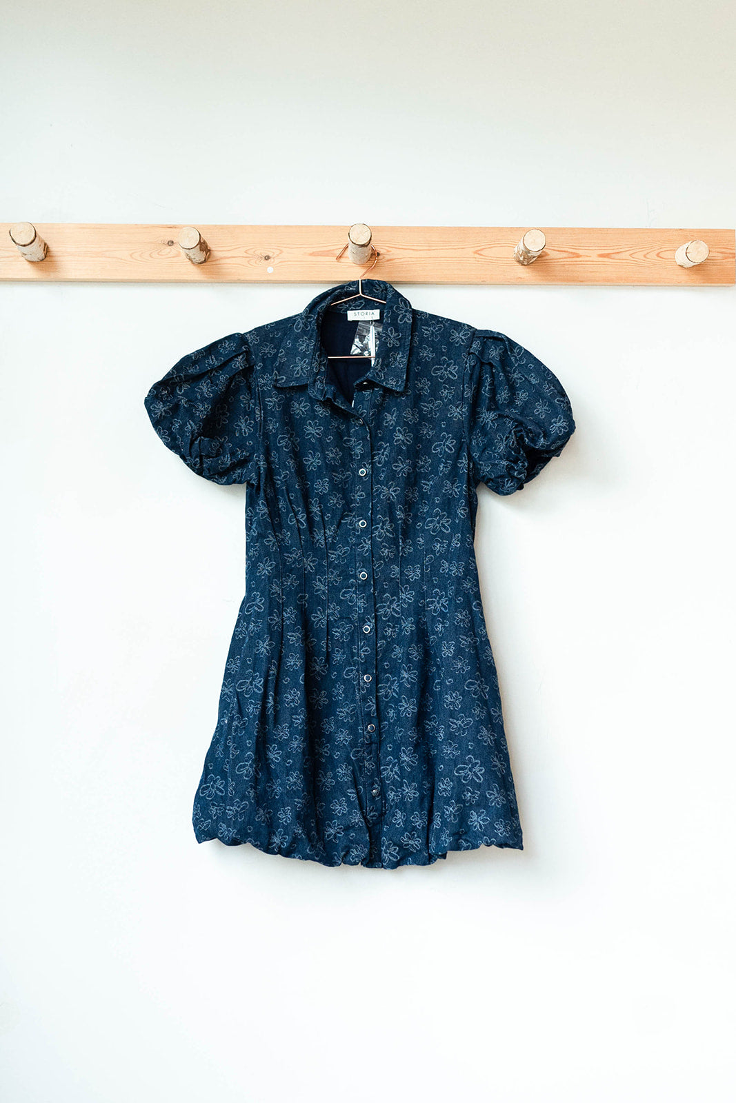 mode, freya mini dress