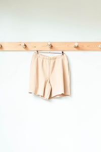 mode, carolina shorts