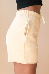 mode, carolina shorts