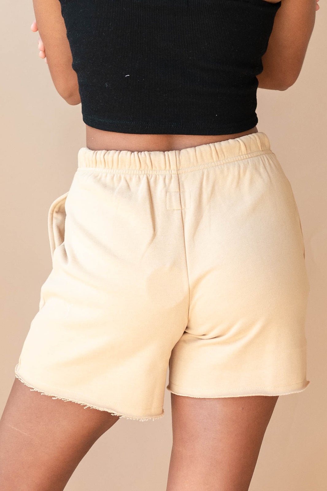 mode, carolina shorts