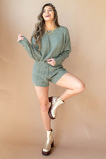 mode, gracious sweater