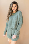 mode, gracious sweater