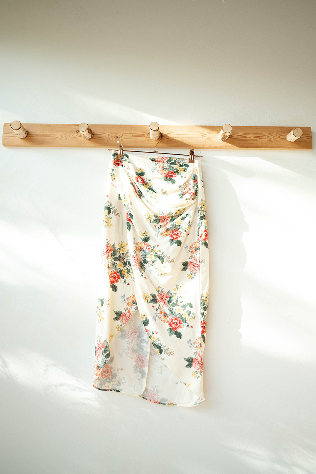 mode, romeo + juliet midi skirt