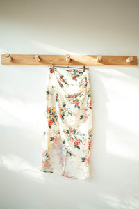 mode, romeo + juliet midi skirt