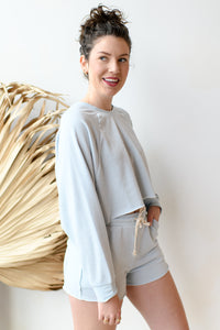 mode, day-to-day crop top