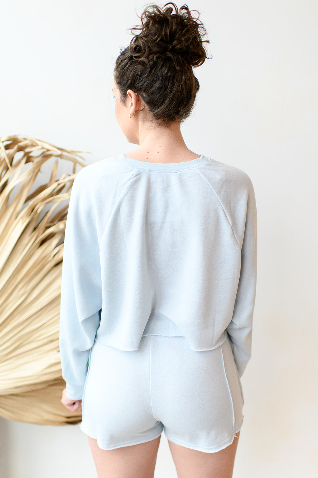 mode, day-to-day crop top