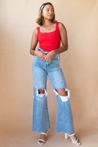 mode, sophisticated tank