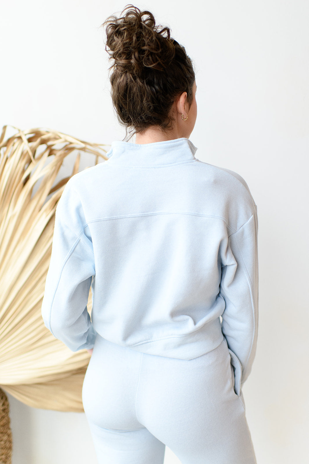 mode, day-to-day pullover