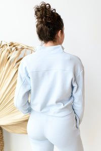 mode, day-to-day pullover