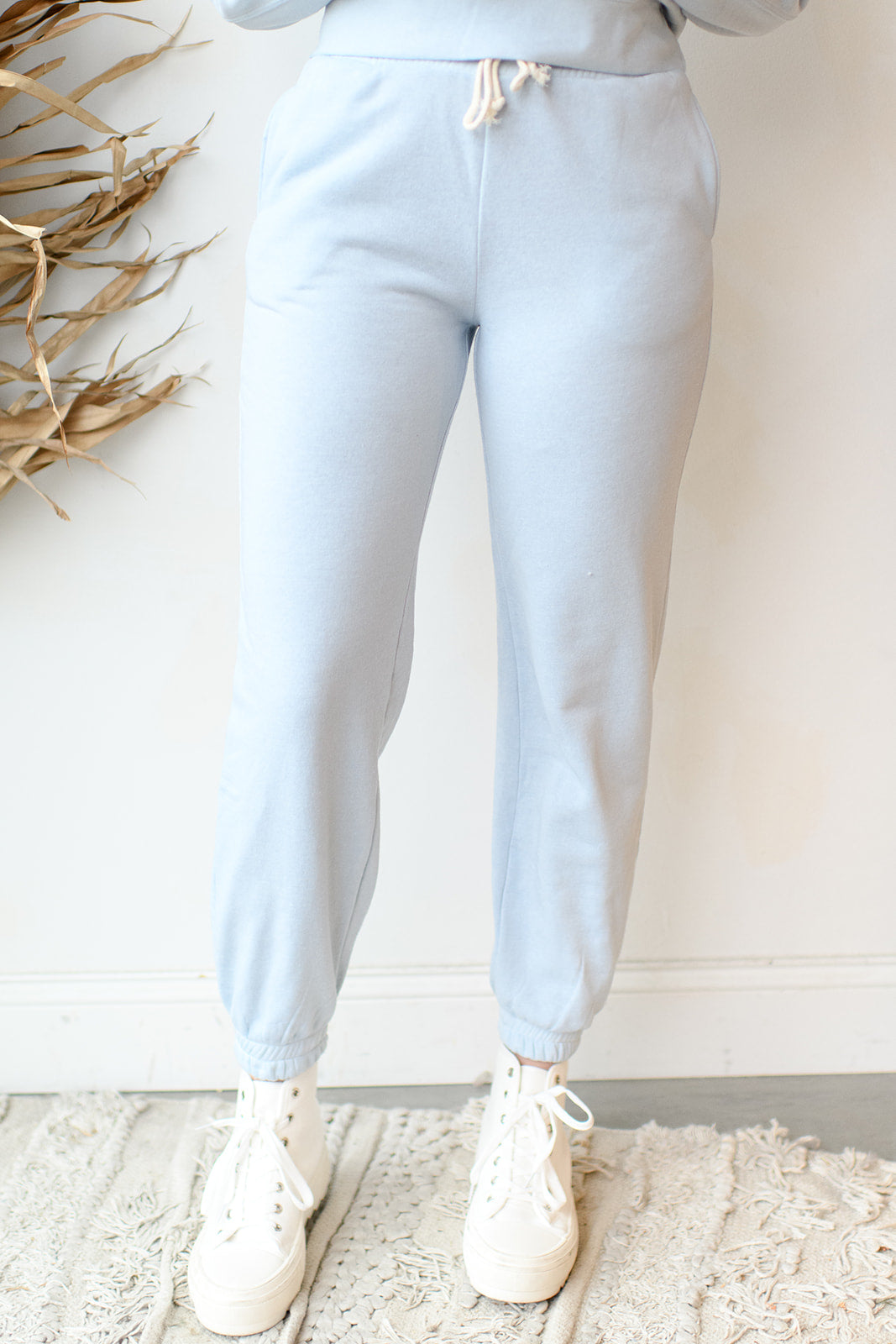 mode, day-to-day joggers