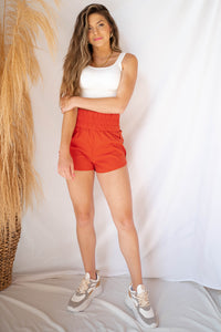 mode, run for it shorts