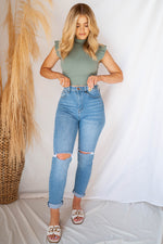 harper jeans