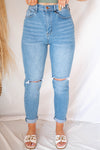 harper jeans