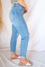 harper jeans