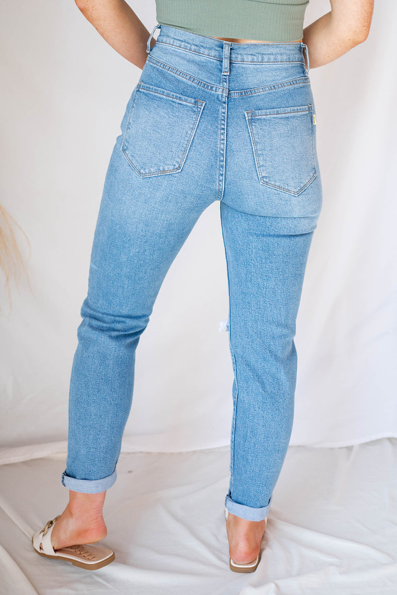 harper jeans