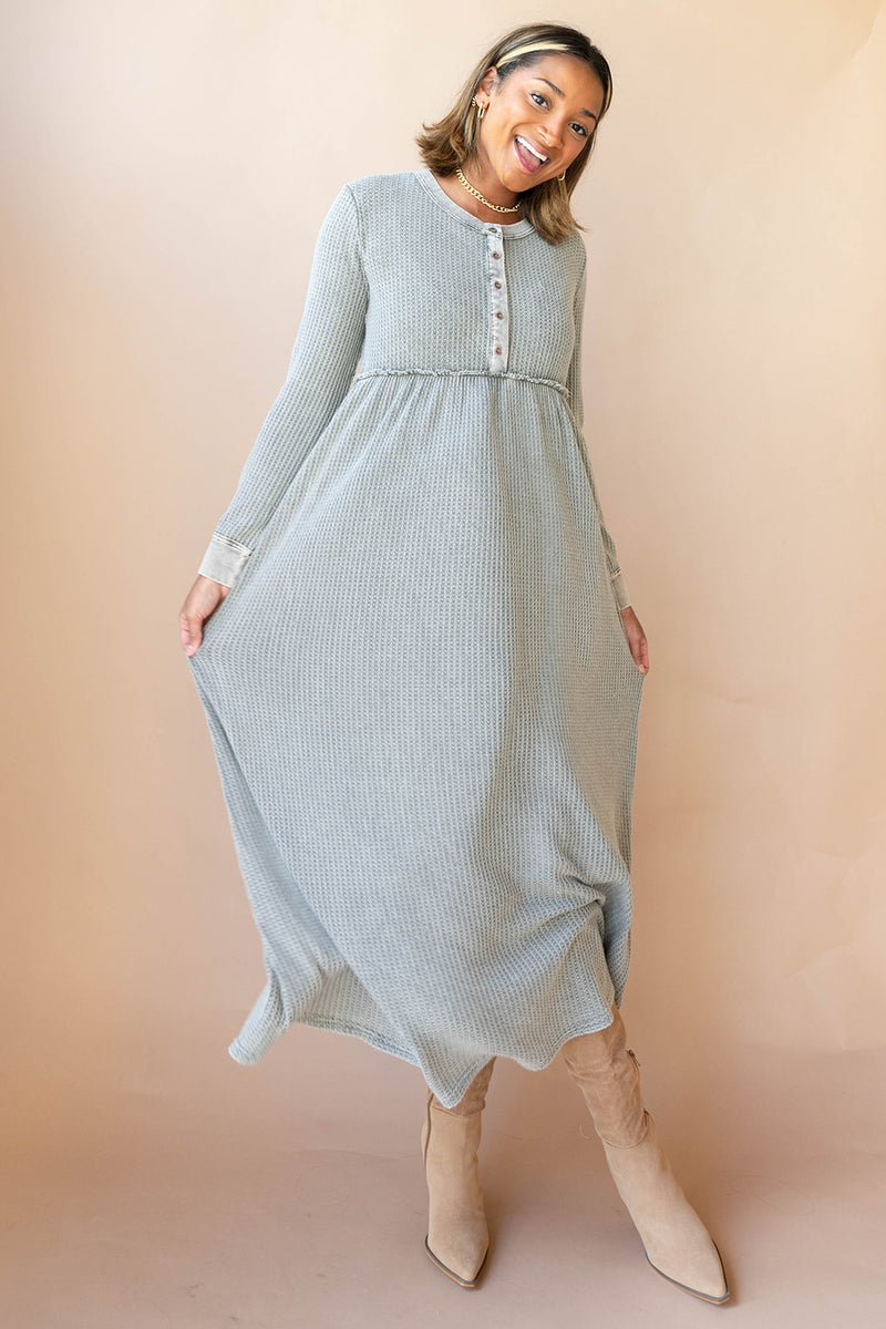 mode, the laura dress