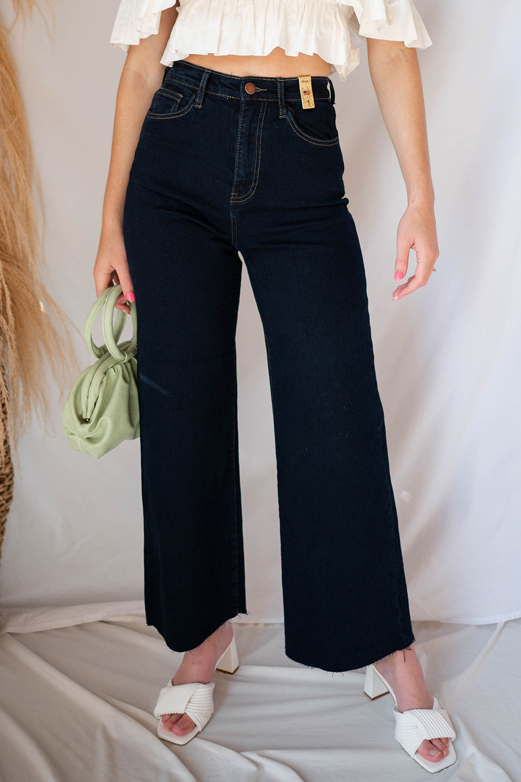 mode, evelyn jeans
