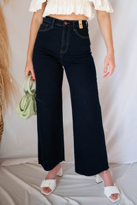mode, evelyn jeans