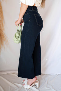 mode, evelyn jeans