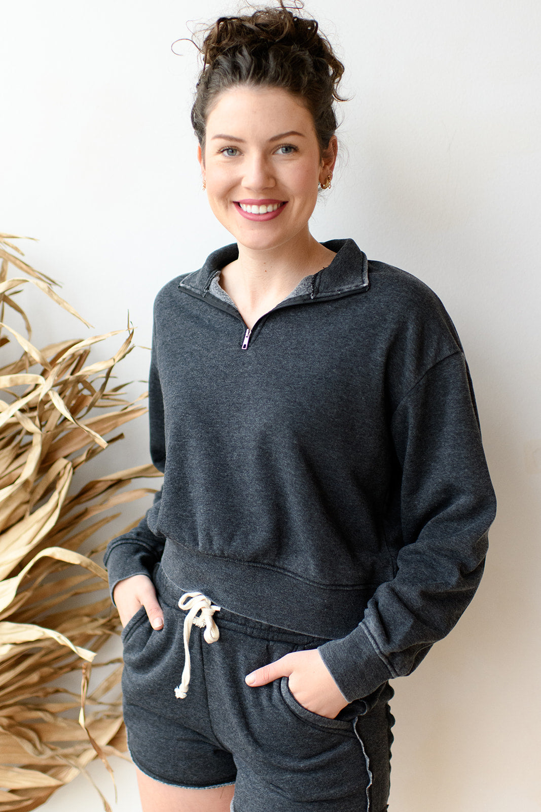 mode, day-to-day pullover