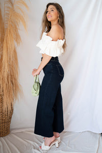 mode, evelyn jeans