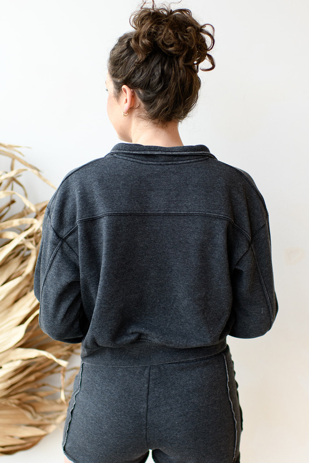 mode, day-to-day pullover