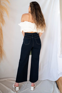 mode, evelyn jeans