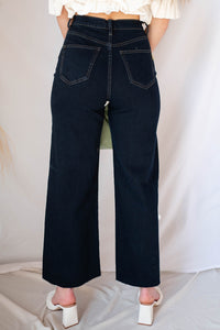 mode, evelyn jeans