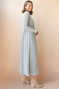 mode, the laura dress