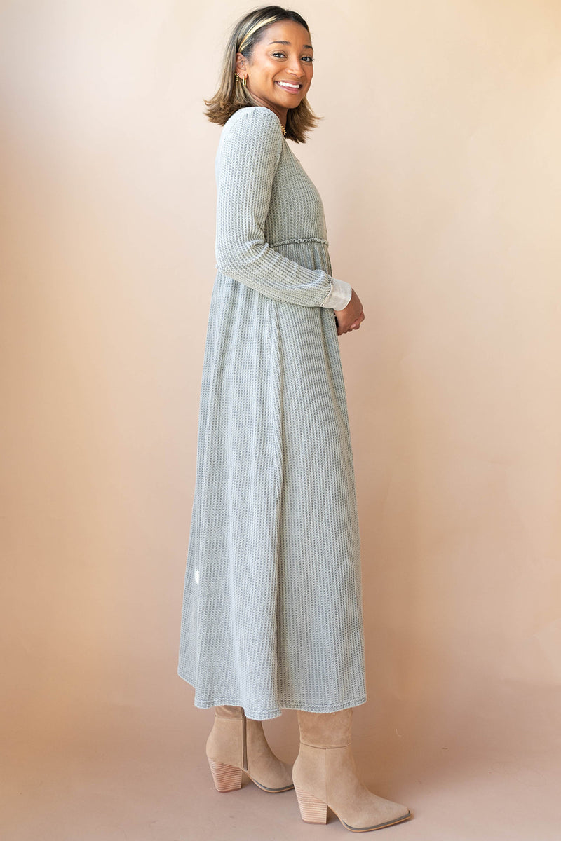 mode, the laura dress