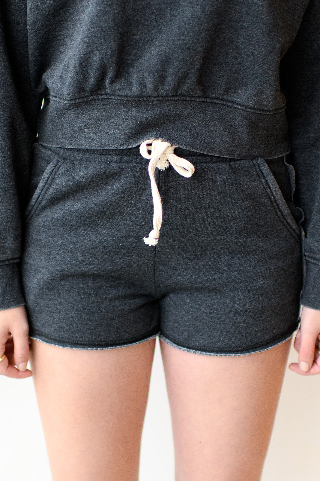 mode, day-to-day shorts
