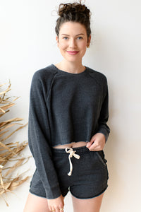 mode, day-to-day crop top